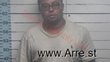 Stanley Maurice Warren Jr Mugshot