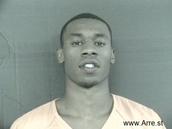 Stanley Jmarcus Williams Mugshot