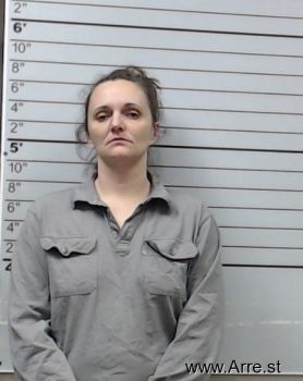 Stephanie M Dykes Mugshot