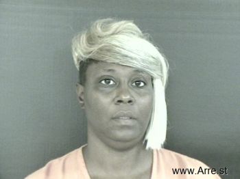 Stephanie Eve Fields Mugshot