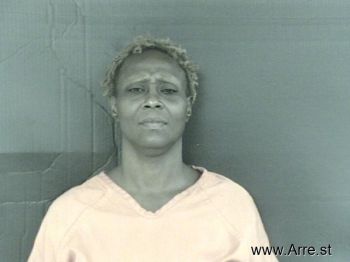 Stephanie Eve Fields Mugshot