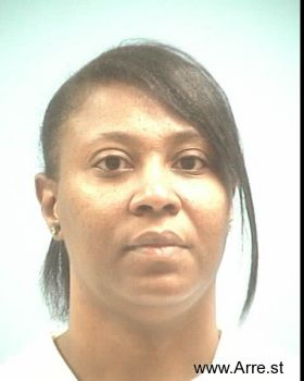 Stephanie  Fields Mugshot