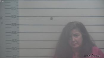 Stephanie Mcdonald Green Mugshot