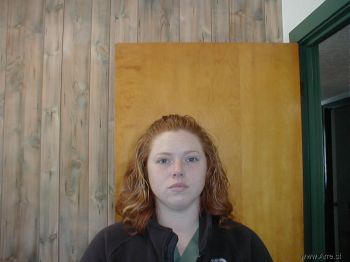 Stephanie  Harper Mugshot