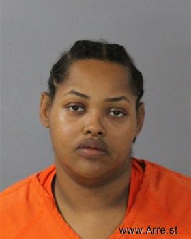 Stephanie Markessa Hubbard Mugshot