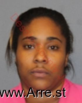 Stephanie Timiella Johnson Mugshot