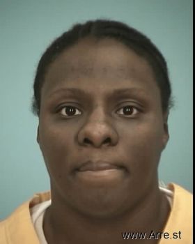 Stephanie  Keys Mugshot