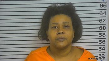 Stephanie Shelonda Liddell Mugshot