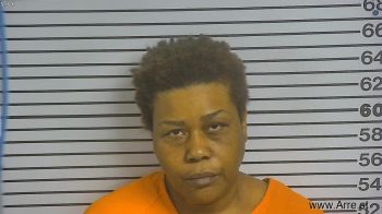 Stephanie Shelonda Liddell Mugshot