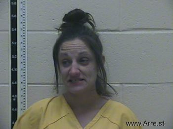 Stephanie Michelle Pearson Mugshot