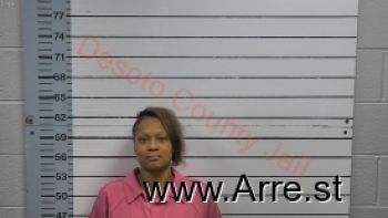 Stephanie Ann Rainey Mugshot