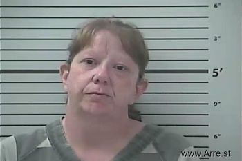 Stephanie Elaine Stewart Mugshot