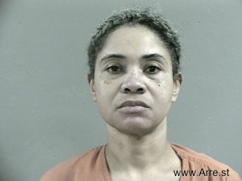 Stephanie Denise Ward Mugshot