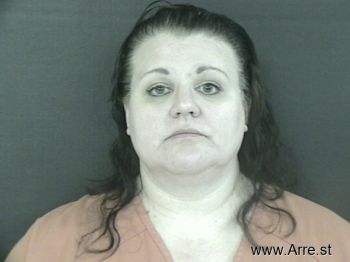 Stephanie  Webb Mugshot