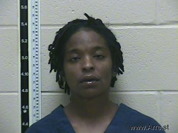 Stephanie  White Mugshot