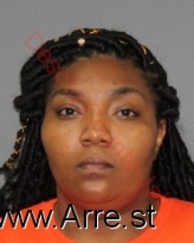 Stephanie Marie Williams Mugshot