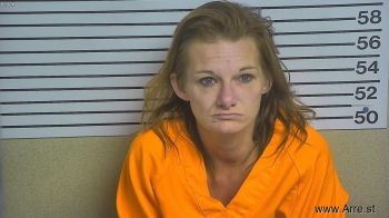 Stephanie Ann Windham Mugshot