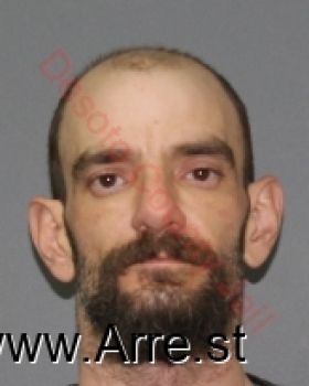 Stephen Michael Fennell Mugshot