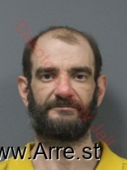 Stephen Michael Fennell Mugshot