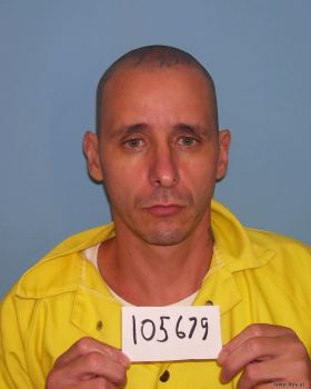 Stephen  Gilbert Mugshot