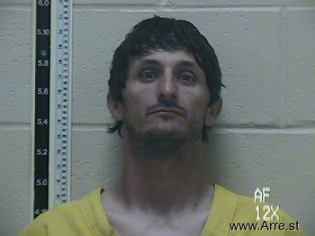 Stephen Michael Hull Mugshot