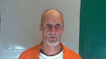 Stephen Randall Knight Mugshot