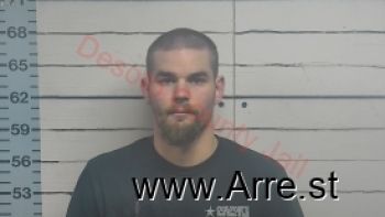 Stephen Andrew Marshall Mugshot