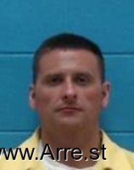 Stephen Todd Russell Mugshot