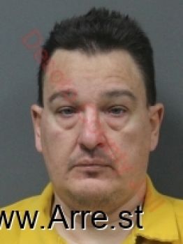 Stephen Russell Scott Mugshot