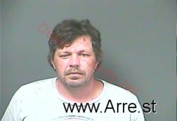 Stephen Alan Thompson Mugshot