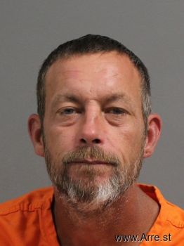 Stephen S Thompson Mugshot