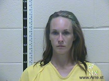 Stephenie Lynne Sims Mugshot