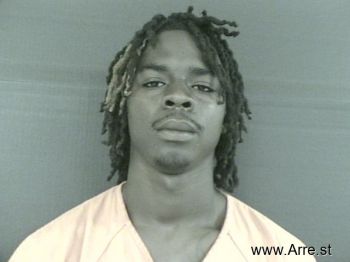 Stephon Daronte Robinson Mugshot