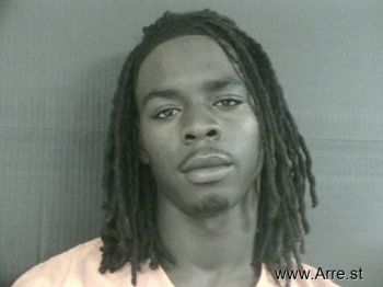 Stephon Daronte Robinson Mugshot