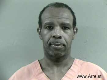 Stepney Temon Clark Mugshot