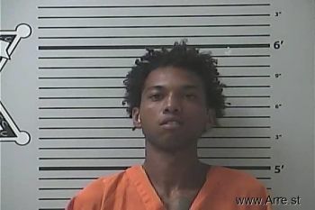 Sterling Oneal Bell Mugshot