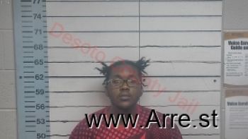 Sterling Thomas Williams Mugshot