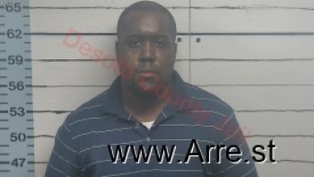 Steven Ladarius Banks Mugshot