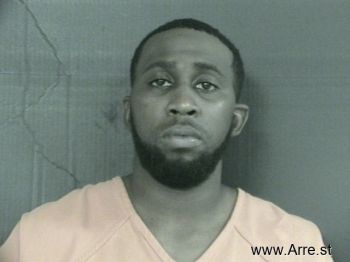 Steven Q Barnes Mugshot