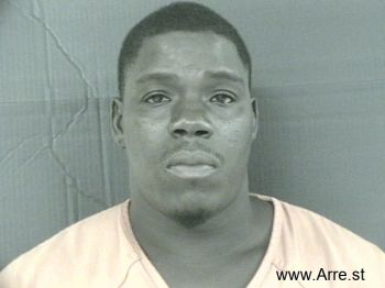 Steven Lamont Bennett Mugshot