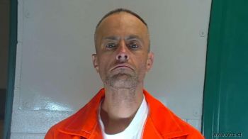 Steven Bryant Bradley Mugshot