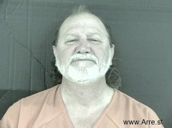 Steven Douglas Clark Mugshot