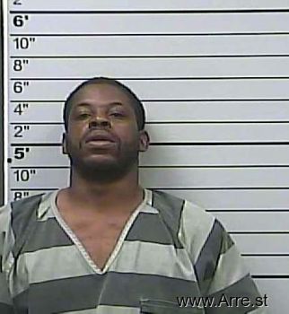 Steven Alexander Clifton Mugshot