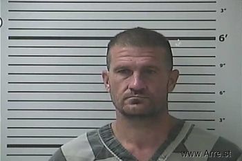 Steven Ray Crowe Mugshot