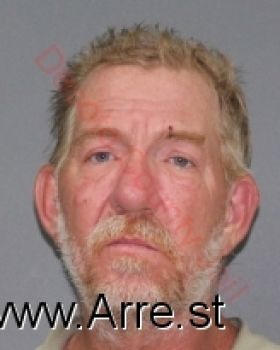 Steven Ray Degraw Mugshot