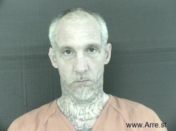 Steven Lawrence Dukes Mugshot