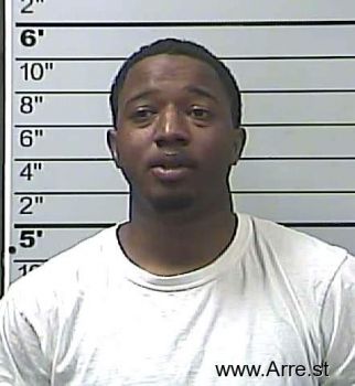 Steven L Foster Mugshot