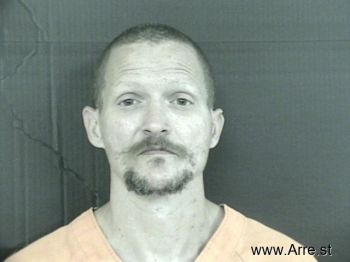 Steven Christopher Franklin Mugshot