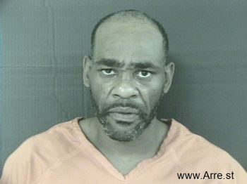 Steven Terrell Hawkins Mugshot