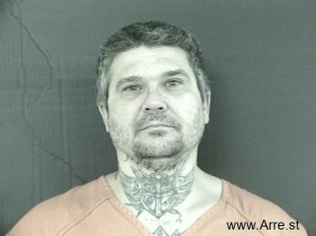 Steven Mitchell Henthorn Mugshot